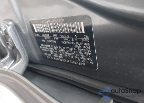 2020 Nissan Rogue Sport S Fwd Xtronic Cvt из США, поврежденный, VIN JN1BJ1CV9LW547260